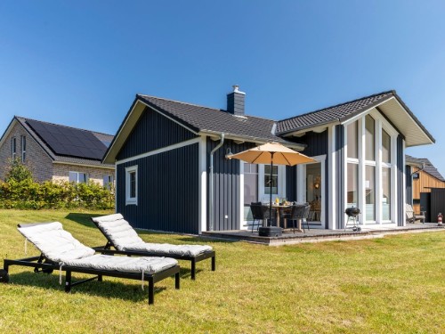 Sommerhus - 4 personer -  - Kranichring - 24321 - Hohwacht
