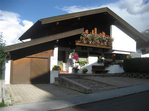 Ferielejlighed - 6 personer -  - Am Klosterwald - 6100 - Seefeld In Tirol
