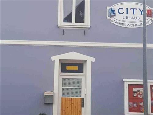 Semesterlägenhet - 3 personer -  - Lange Straße - 18311 - Ribnitz-Damgarten