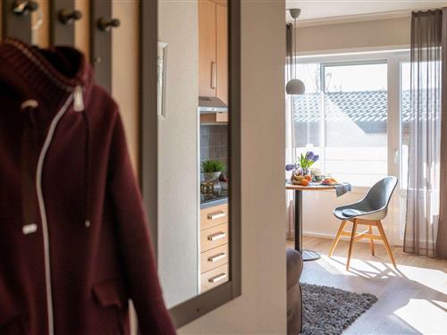 Ferielejlighed - 2 personer -  - Süderloog - 26474 - Spiekeroog