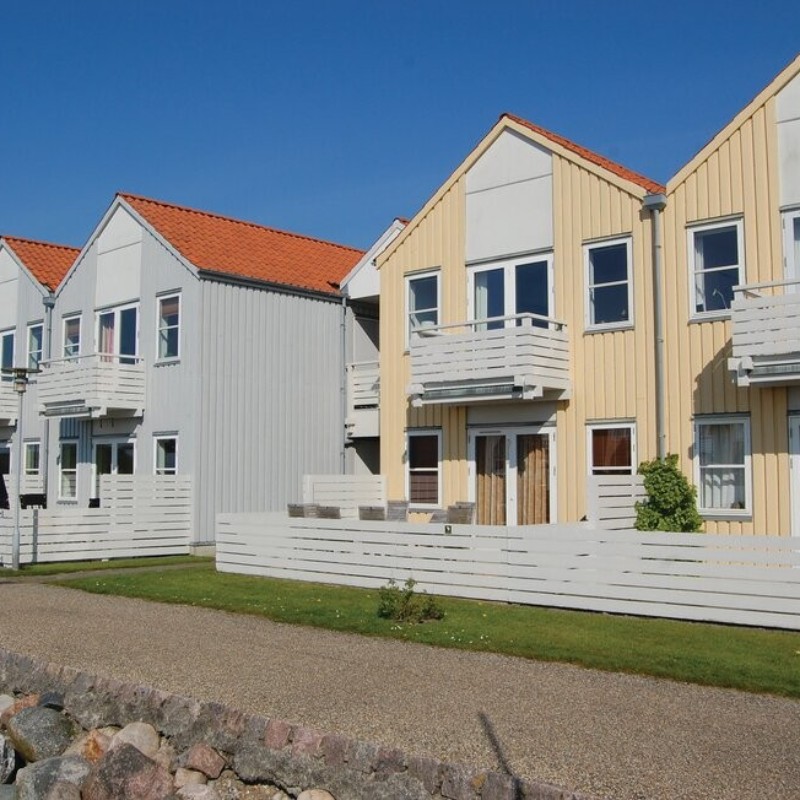Ferienwohnung - 6 Personen -  - Skudehavnen - 5900 - Rudköbing