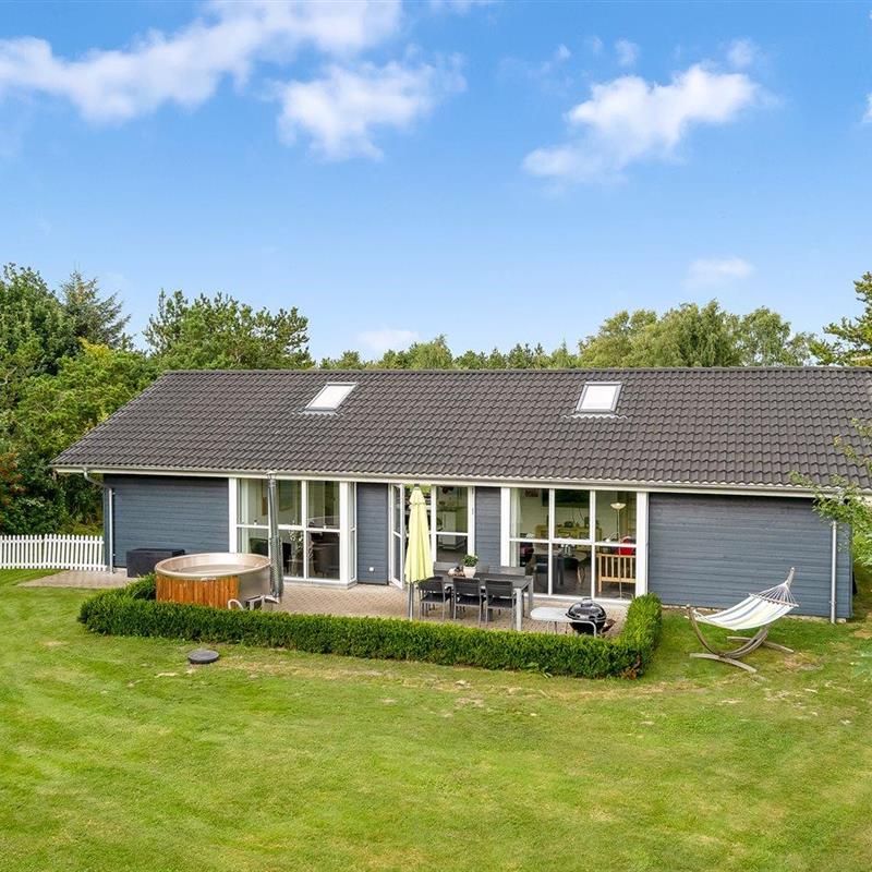 Ferienhaus - 8 Personen -  - Mågevej - Mou - 9280 - Storvorde