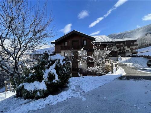 Ferieleilighet - 4 personer -  - 73590 - Flumet