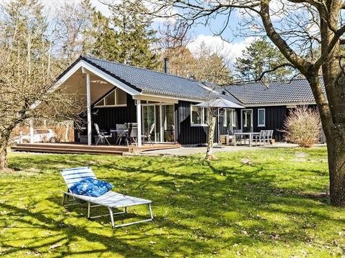Ferienhaus - 8 Personen -  - Falkevej - Ebdrup - 8560 - Kolind