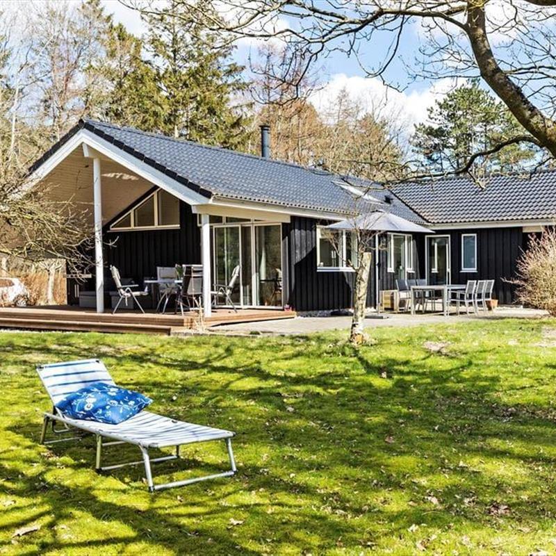 Ferienhaus - 8 Personen -  - Falkevej - Ebdrup - 8560 - Kolind