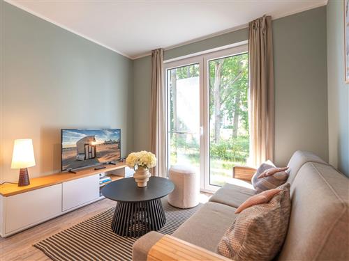 Ferieleilighet - 5 personer -  - An der Haffküste - 17419 - Garz