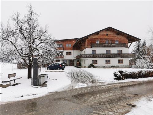 Bondegård - 5 personer -  - Unterfeld - 6413 - Wildermieming