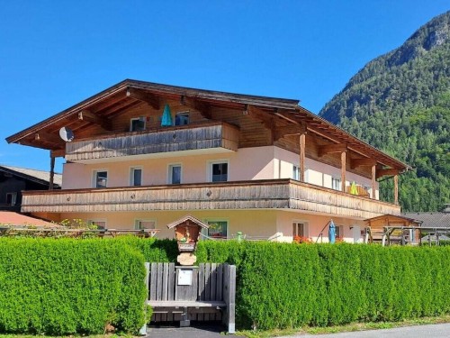 Fritidshus - 5 personer -  - 5092 - St. Martin Bei Lofer