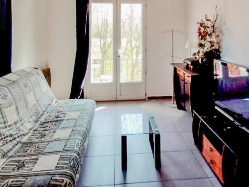 Ferielejlighed - 2 personer -  - Boulevard Théophile Sueur - 93100 - Montreuil