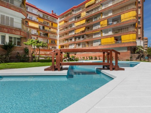 Ferielejlighed - 4 personer -  - 17310 - Lloret De Mar