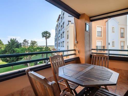 Holiday apartment - 2 persons -  - 21409 - Isla Canela