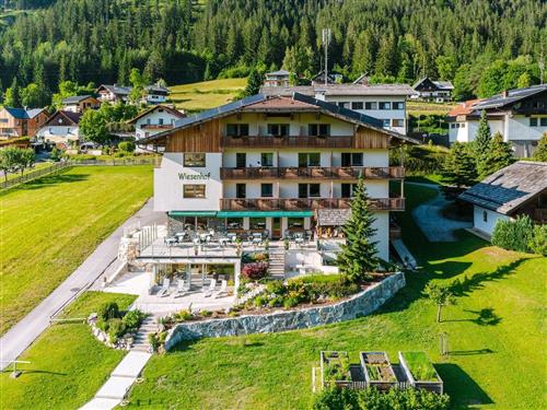 Feriehus / leilighet - 1 person -  - Gatschach - 9762 - Weissensee