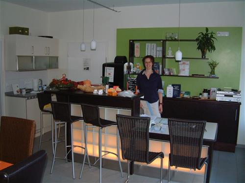 Ferielejlighed - 2 personer -  - Südkampen - 29664 - Walsrode