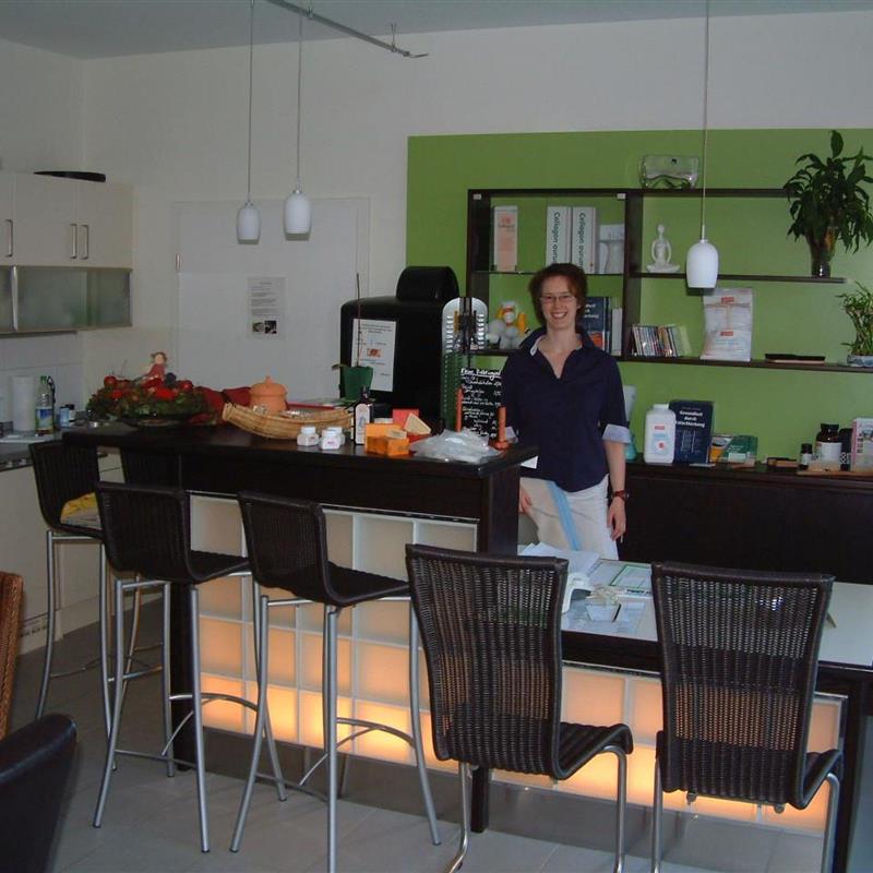 Ferielejlighed - 2 personer -  - Südkampen - 29664 - Walsrode