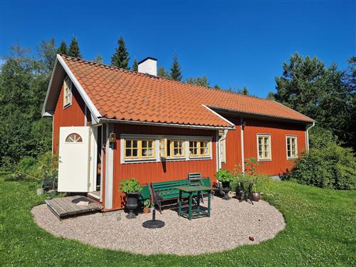  - 8 persons -  - Reboda - Lindesberg - 71178 - Guldsmedhyttan