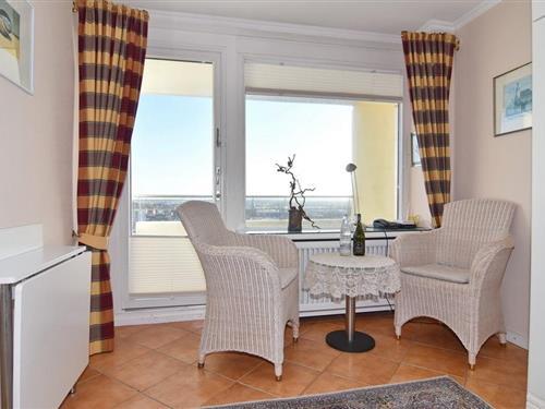 Ferieleilighet - 2 personer -  - Andreas-Dirks-Straße - 25980 - Westerland