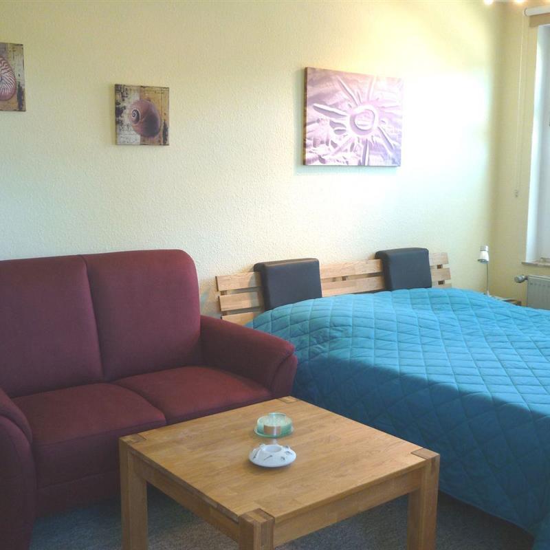 Ferielejlighed - 2 personer -  - Schützenweg - 23746 - Kellenhusen