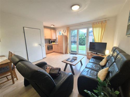 Holiday home - 5 persons -  - An der Rennweide 12 g - 26316 - Varel / Dangast