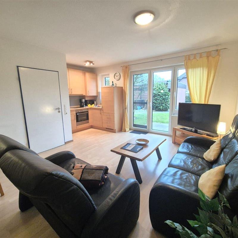 Sommerhus - 5 personer -  - An der Rennweide 12 g - 26316 - Varel / Dangast