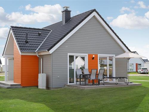 Sommerhus - 4 personer -  - Ostseeallee - 24376 - Ostseeresort Olpenitz