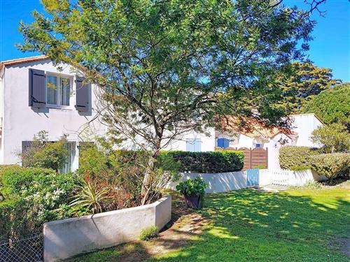 Holiday home - 3 persons -  - Ile De Noirmoutier - 85630