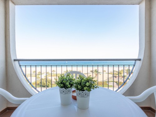 Ferielejlighed - 4 personer -  - 17487 - Empuriabrava