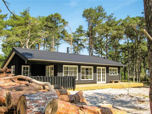 Sommerhus - 6 personer -  - Pynten - Snogebæk - 3730 - Nexø