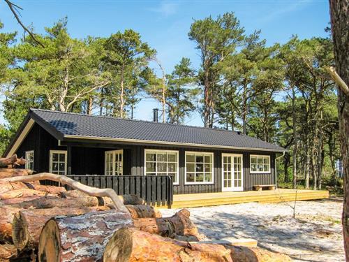 Ferienhaus - 6 Personen -  - Pynten - Snogebäk - 3730 - Nexö