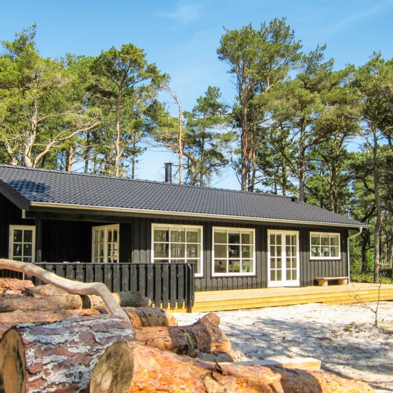 Ferienhaus - 6 Personen -  - Pynten - Snogebäk - 3730 - Nexö