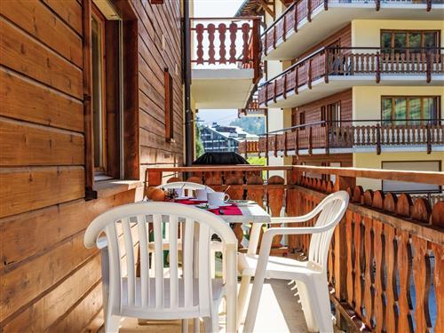 Holiday apartment - 3 persons -  - Nendaz - 1997