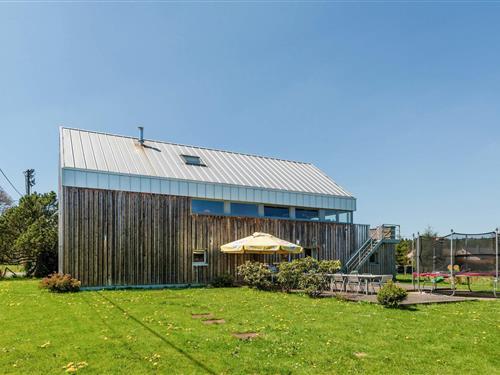 Sommerhus - 15 personer -  - 4950 - Waimes