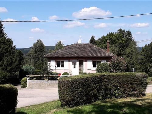 Ferienhaus - 4 Personen -  - 88650 - Anould