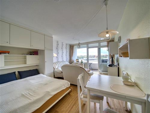 Ferienhaus - 2 Personen -  - Steinwarder - 23774 - Heiligenhafen