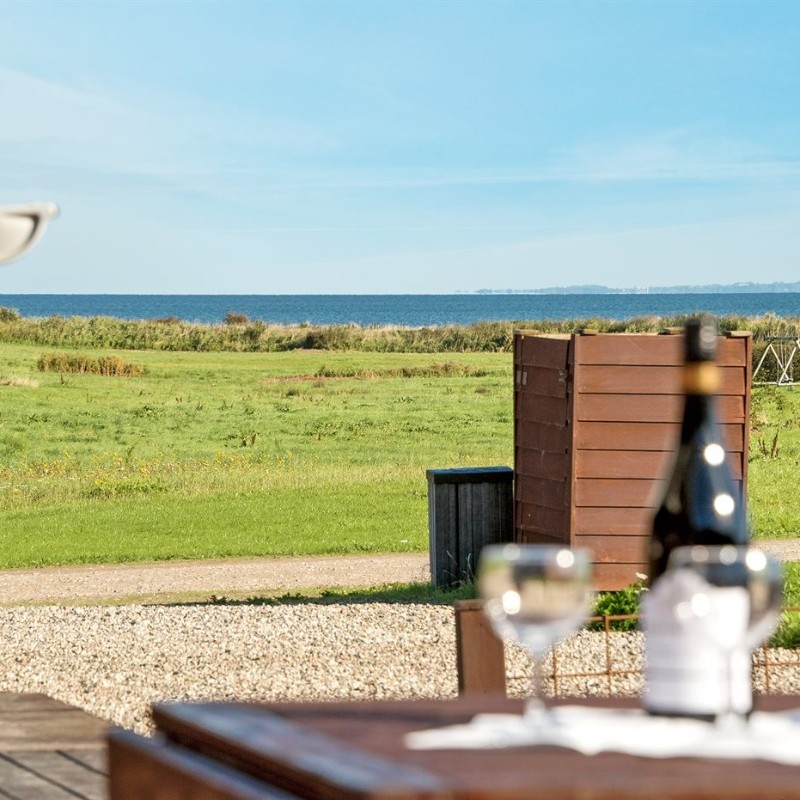 Ferienhaus - 8 Personen -  - Vinkelbæk - Lavensby - 6430 - Nordborg