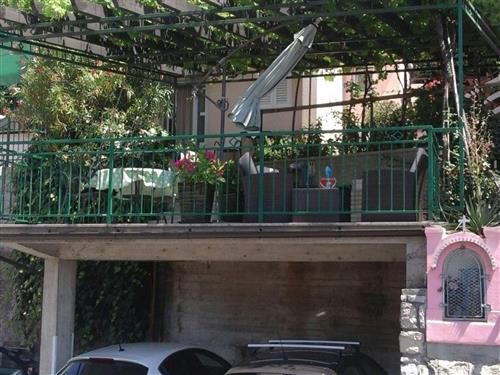 Ferienwohnung - 3 Personen -  - Ljube Mrakovcica - 51417 - Moscenicka Draga