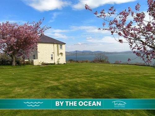 Holiday home - 6 persons -  - F92 YE13 - Portsalon