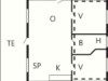 Billede 34 - Plantegning