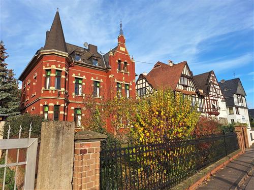 Ferieleilighet - 3 personer -  - Am Ufer - 56070 - Koblenz