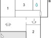 Billede 35 - Plantegning
