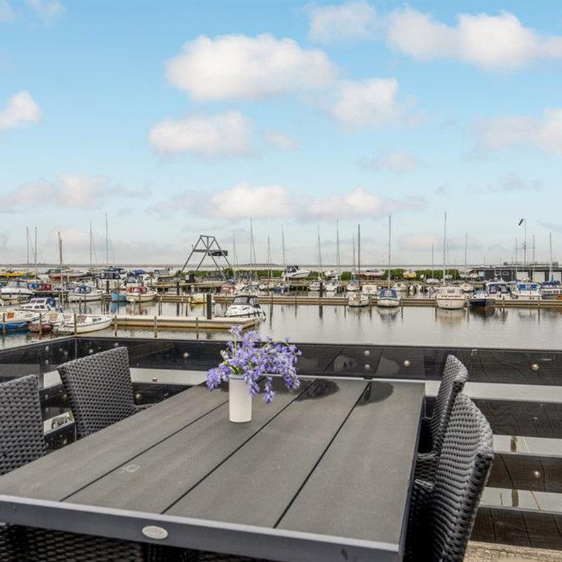 Ferienwohnung - 4 Personen -  - Bryggen - Bork Havn - 6893 - Hemmet Strand