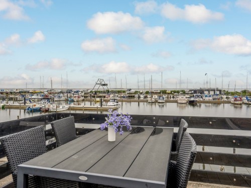 Ferielejlighed - 4 personer -  - Bryggen - Bork Havn - 6893 - Hemmet Strand