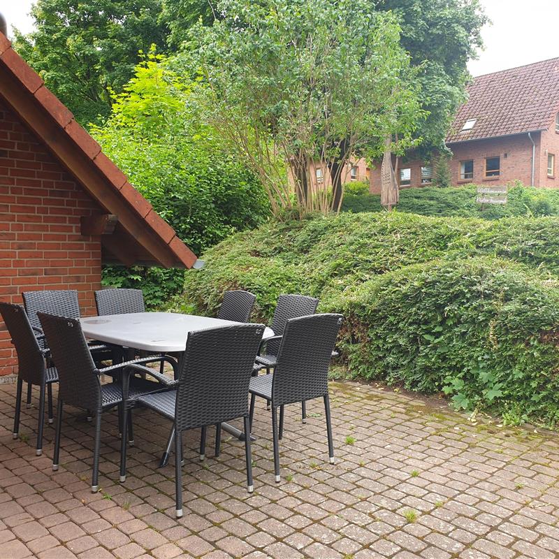 Sommerhus - 8 personer -  - Natur Ferienpark - 33039 - Nieheim