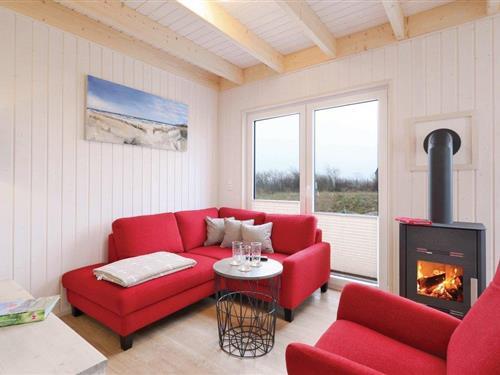 Sommerhus - 4 personer -  - Skipper Ring - 24376 - Ostseeresort Olpenitz