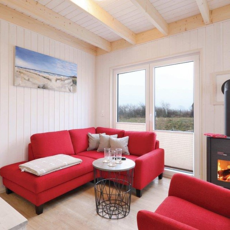 Sommerhus - 4 personer -  - Skipper Ring - 24376 - Ostseeresort Olpenitz