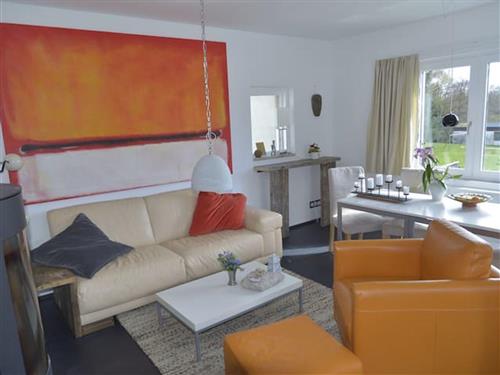 Ferielejlighed - 4 personer -  - Bundesstraße - 25785 - Nordhastedt