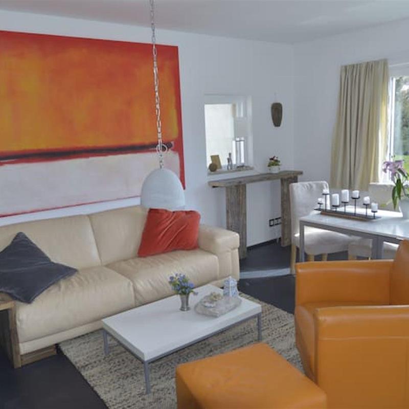 Ferielejlighed - 4 personer -  - Bundesstraße - 25785 - Nordhastedt