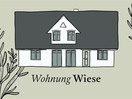 Ferieleilighet - 3 personer -  - Tidenweg - 25946 - Wittdün Auf Amrum