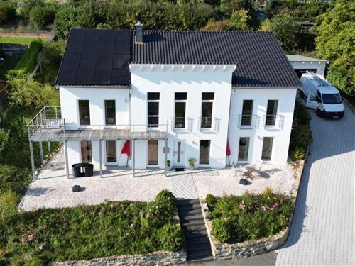 Holiday apartment - 2 persons -  - Überm Tratwingert - 56841 - Traben-Trarbach / Wolf