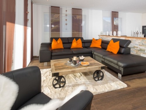 Semesterlägenhet - 4 personer -  - 3925 - Grächen