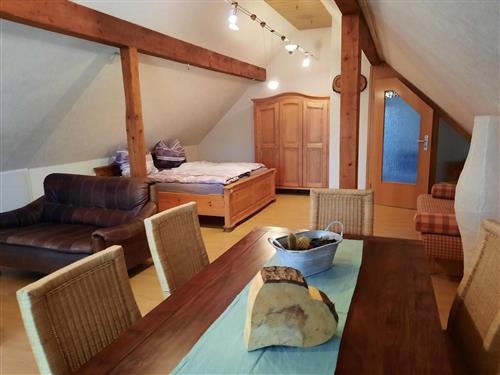 Ferielejlighed - 6 personer -  - Hauptstr. - 56479 - Elsoff